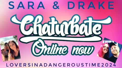Drake  Sara online show from 04/15/26, 05:42