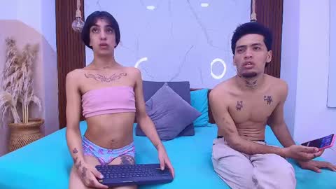 sofia and bryan online show from 06/03/26, 03:20
