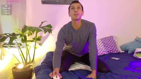 LovesKingdom online show from 11/28/25, 10:34