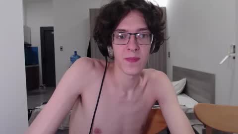 LovesomeCookie online show from 11/04/25, 06:29