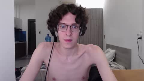 LovesomeCookie online show from 11/06/25, 09:15