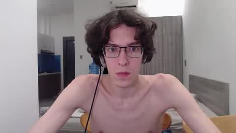 LovesomeCookie online show from 11/08/25, 11:10