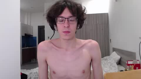 LovesomeCookie online show from 11/10/25, 12:15