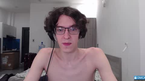 LovesomeCookie online show from 11/22/25, 05:12