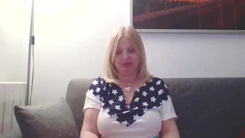 Marlyn online show from 01/27/25, 10:16