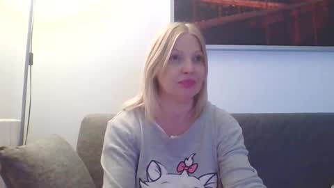 Marlyn online show from 01/29/25, 09:28