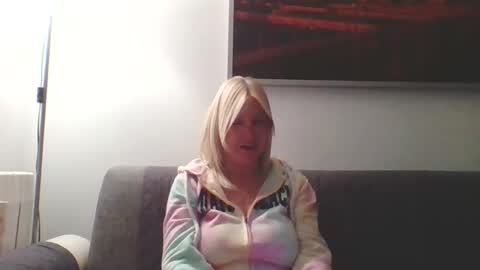 Marlyn online show from 03/07/26, 10:40