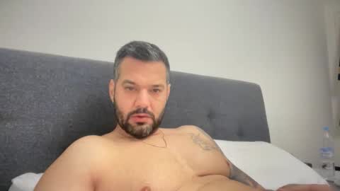 lovesteve_o online show from 03/14/26, 09:59