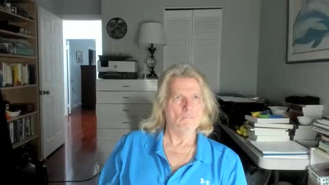 Snapshot of lovestylistwomen chatting on 04/06/26, 12:30 Michael online show from 04/06/26, 12:30