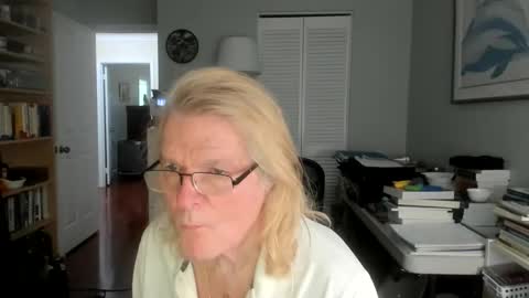 Michael online show from 06/09/26, 12:17