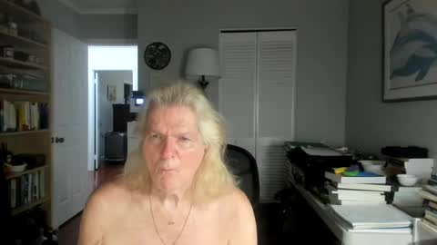 Michael online show from 06/17/26, 02:14
