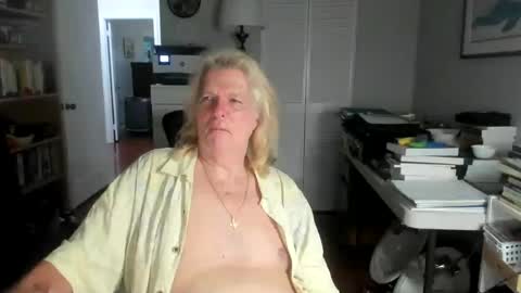 Michael online show from 06/24/26, 10:36