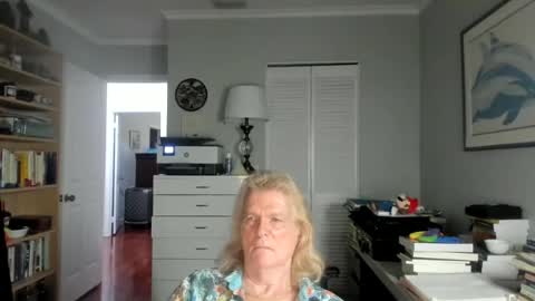 Michael online show from 07/12/26, 05:09