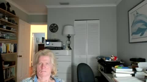 Michael online show from 08/01/26, 07:40