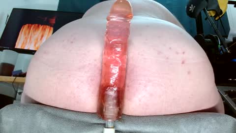 lovesurass2 online show from 12/15/24, 08:15