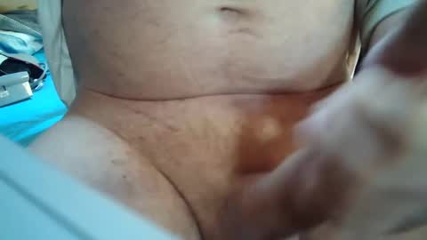 lovetobehere1964 online show from 02/02/25, 10:24