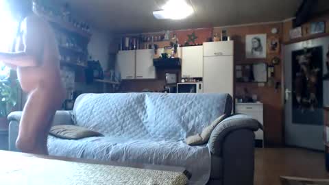 Snapshot of lovetobenaked10 chatting on 03/10/25, 12:15 aaron online show from 03/10/25, 12:15