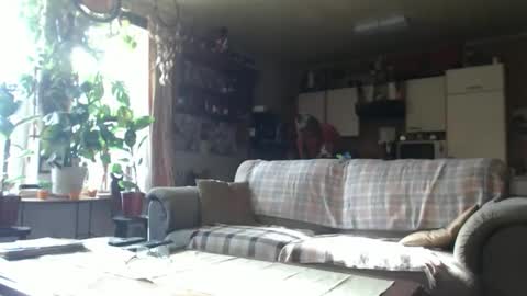 Snapshot of lovetobenaked10 chatting on 10/18/25, 10:27 aaron online show from 10/18/25, 10:27