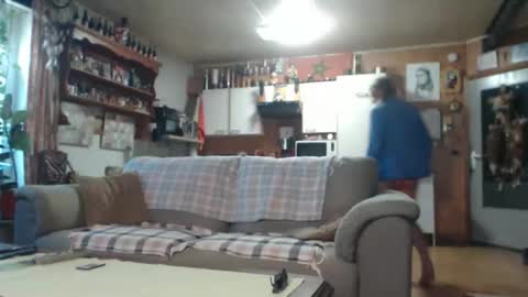 aaron online show from 11/29/25, 11:57