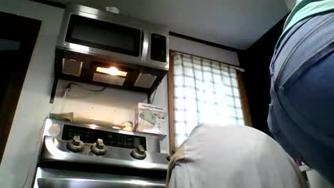 lovetocum69699 online show from 04/29/26, 11:33
