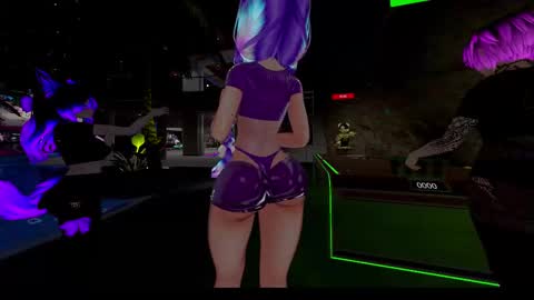 Universalove7 VR online show from 09/20/25, 10:55