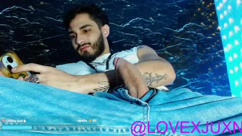 lovexjuxn77 online show from 04/09/26, 06:35