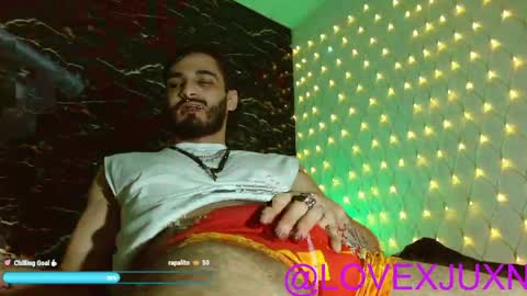 lovexjuxn77 online show from 04/14/26, 06:14