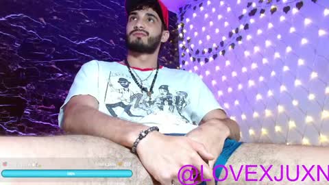 lovexjuxn77 online show from 04/18/26, 10:32