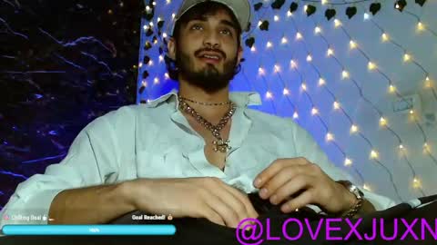 lovexjuxn77 online show from 05/03/26, 04:51
