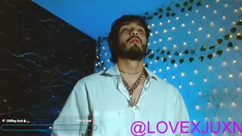 lovexjuxn77 online show from 05/12/26, 12:52