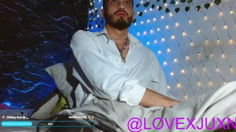 lovexjuxn77 online show from 05/20/26, 03:02