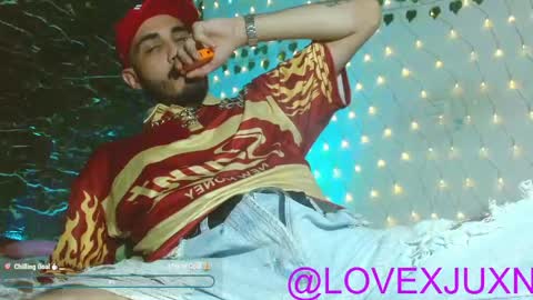 lovexjuxn77 online show from 05/20/26, 10:38