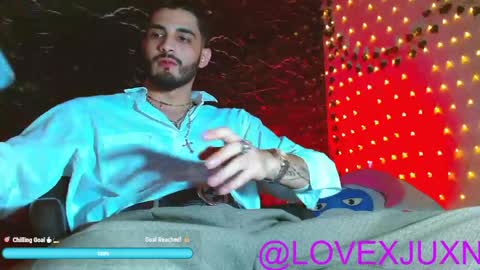 lovexjuxn77 online show from 05/26/26, 03:02