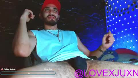 lovexjuxn77 online show from 05/27/26, 05:48