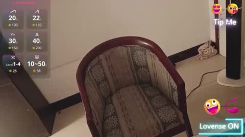 Lisa online show from 02/21/26, 01:28