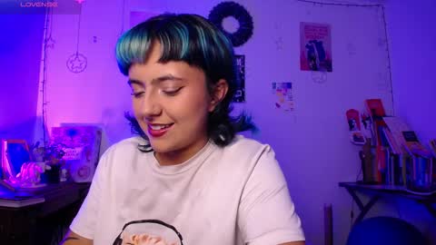 loving_alma online show from 01/10/26, 01:40