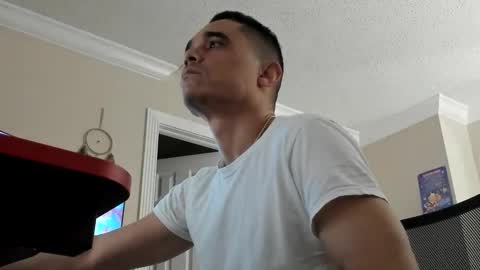 DarkGhost online show from 01/07/26, 10:51