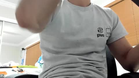 DarkGhost online show from 01/13/26, 12:05