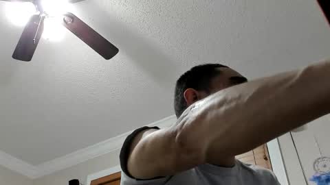 DarkGhost online show from 01/15/26, 11:41