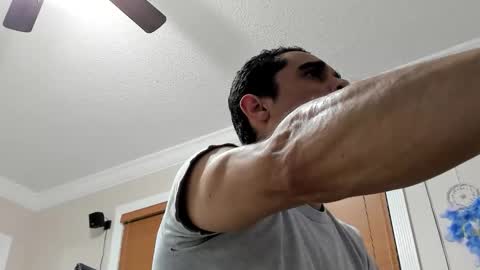 DarkGhost online show from 02/18/26, 11:22