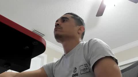 DarkGhost online show from 02/23/26, 11:13