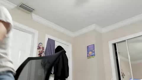 DarkGhost online show from 03/21/26, 03:04