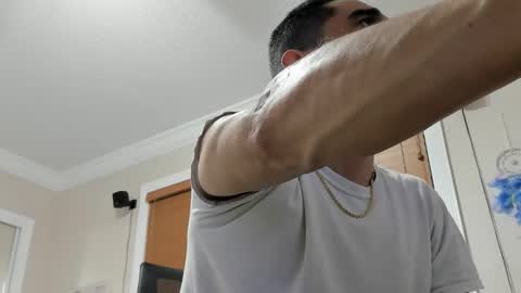 DarkGhost online show from 03/29/26, 04:07