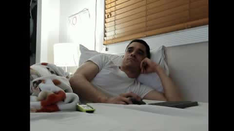 DarkGhost online show from 04/04/26, 11:40