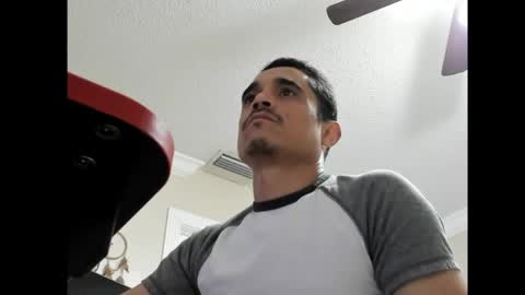 DarkGhost online show from 04/25/26, 04:48