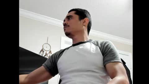 DarkGhost online show from 04/26/26, 03:53