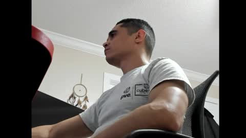 DarkGhost online show from 04/27/26, 10:19