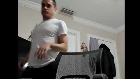 DarkGhost online show from 04/29/26, 09:57