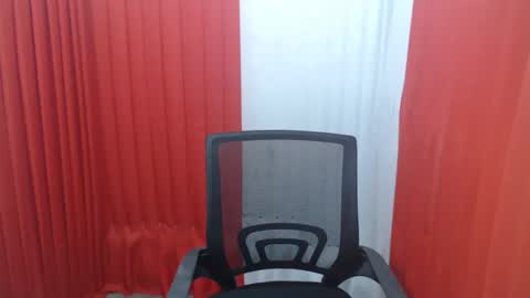 Scarlet online show from 02/23/26, 12:46