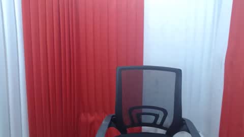 Scarlet online show from 02/24/26, 02:59